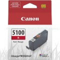 Tusz Canon PFI-5100R do imagePROGRAF PRO-310 | 14,4ml (6958C002 / 6958C001) Red